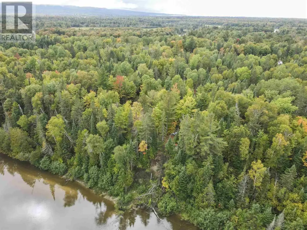 Pt Lot 56 Mandy Ln, Goulais River